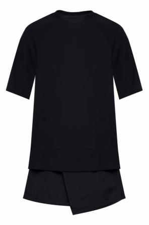 Oversize t-shirt, zdjęcie 1 Oversize t-shirt od Julius